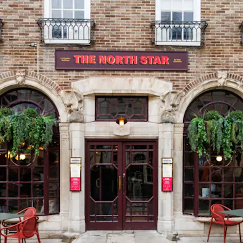 The North Star Brighton