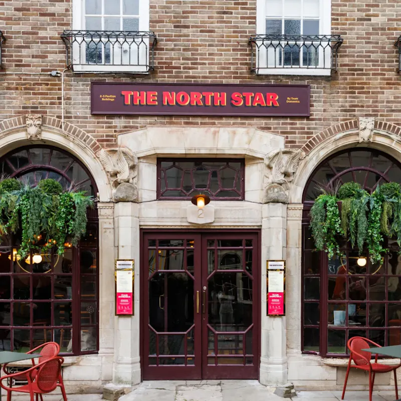 The North Star Brighton