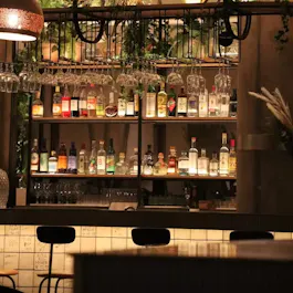 Locke Bar and Lounge Tower Bridge