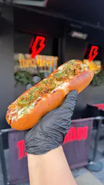 Thunderdog