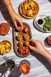 Bar Kroketa Broadgate