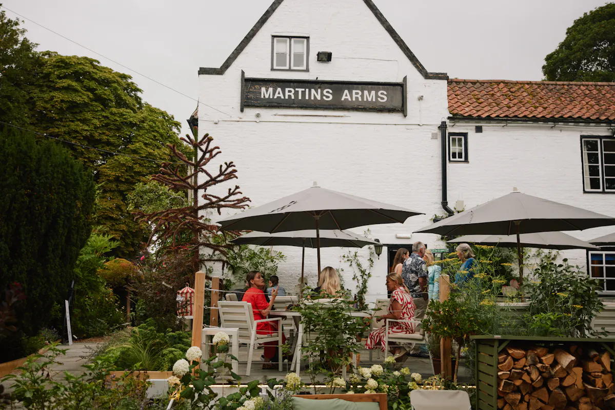The Martin