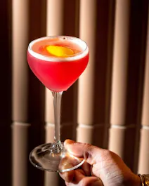 Beau Restaurant