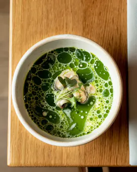 Beau Restaurant