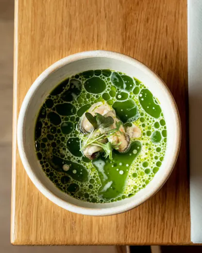 Beau Restaurant
