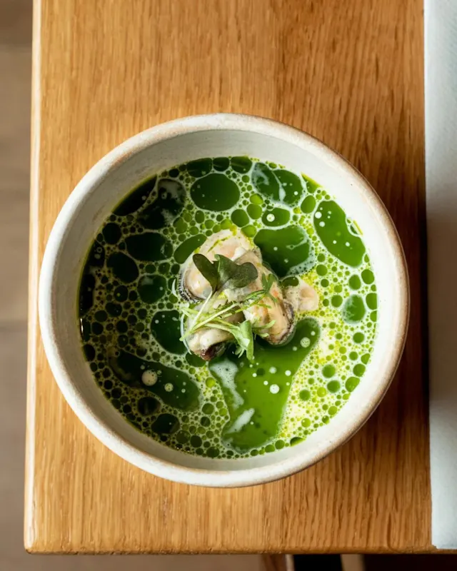 Beau Restaurant