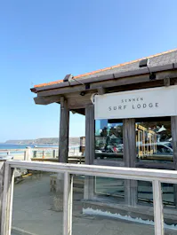 Sennen Surf Lodge