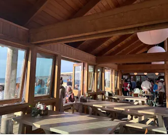 Sennen Surf Lodge