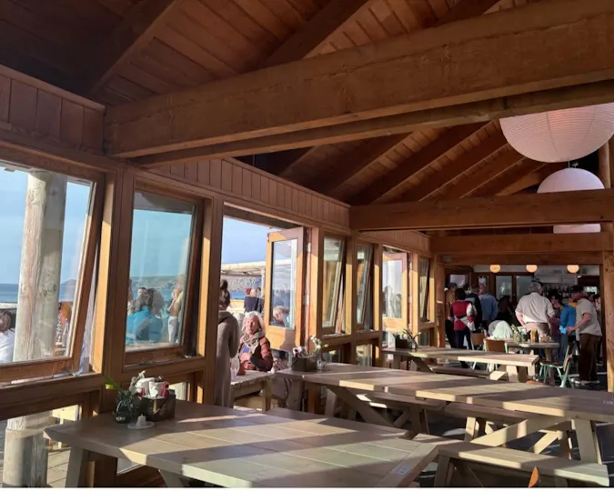 Sennen Surf Lodge