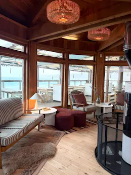 Sennen Surf Lodge