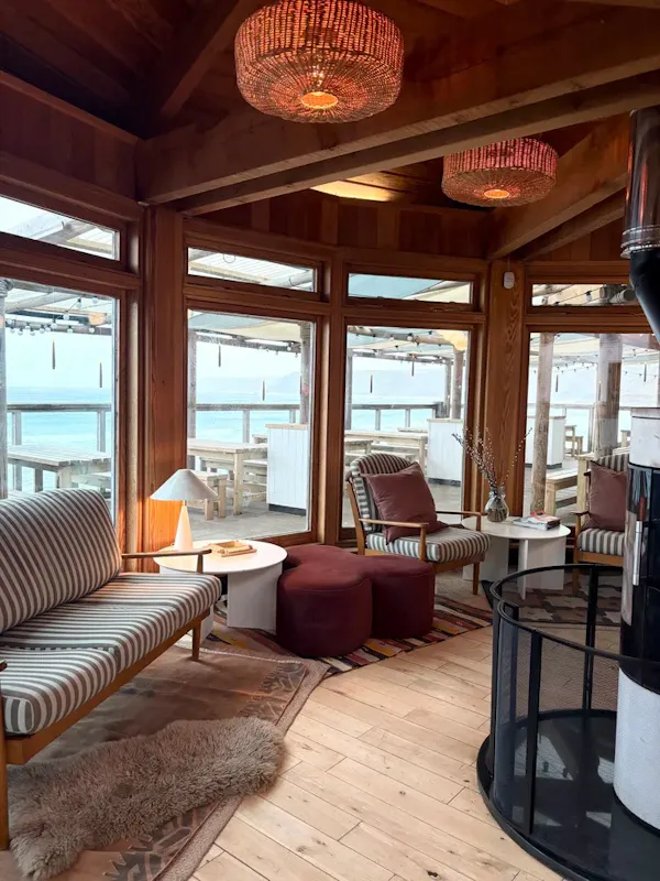 Sennen Surf Lodge
