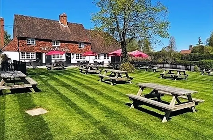 Seven Stars Inn
