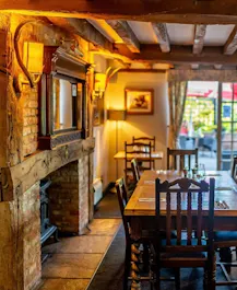 Seven Stars Inn
