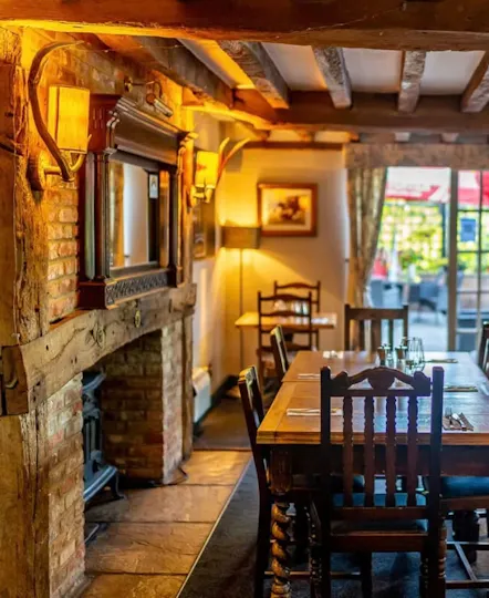 Seven Stars Inn