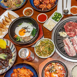 Arirang Restaurant