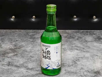 Arirang Restaurant