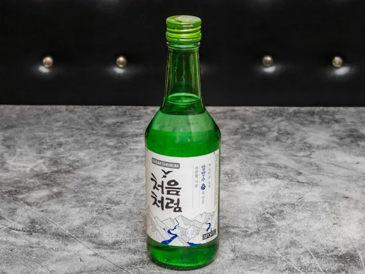Arirang Restaurant