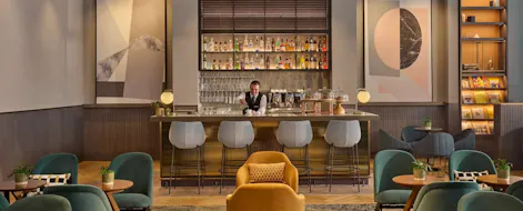 City Lounge