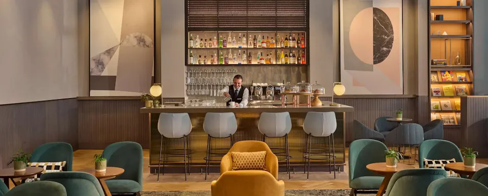 City Lounge