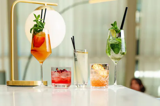 City Lounge