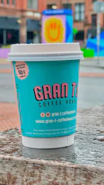 Gran T’s Coffee House