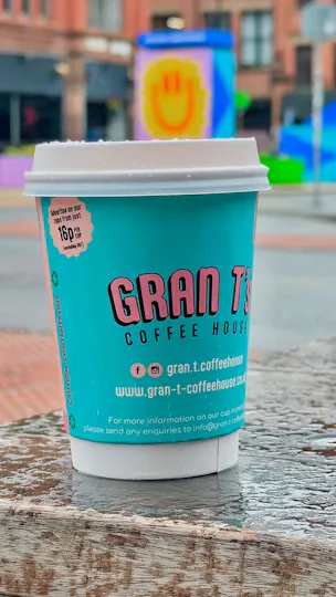 Gran T’s Coffee House