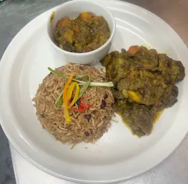 Ochi Restaurant