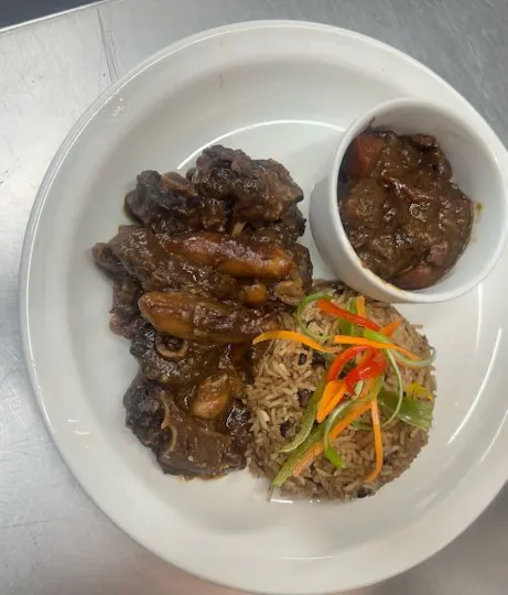 Ochi Restaurant