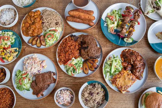 Ochi Restaurant