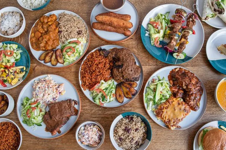 Ochi Restaurant