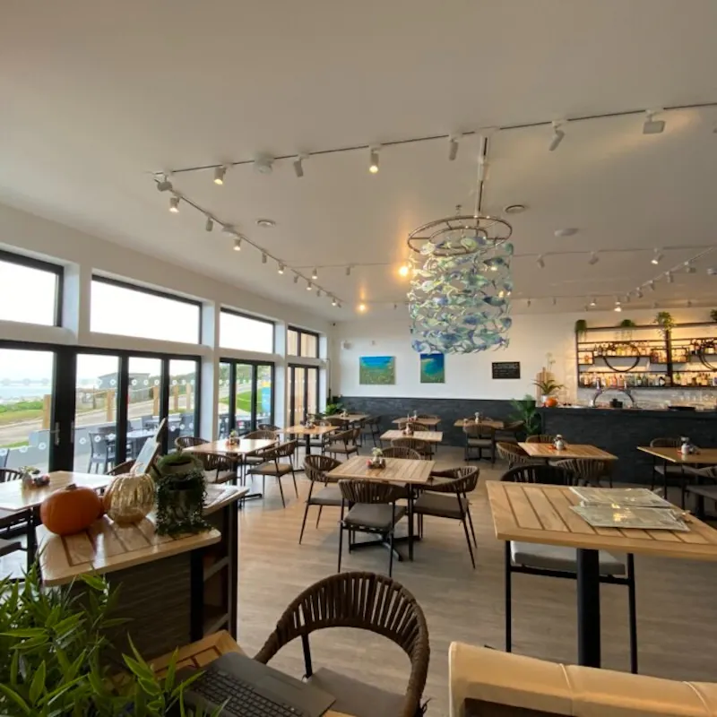 Quarterdeck Restaurant