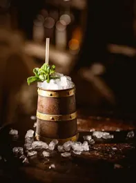 Rhum Tavern