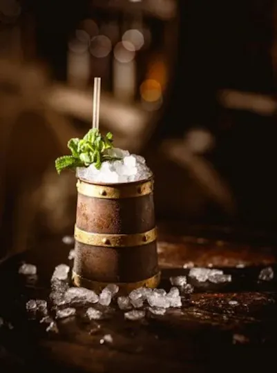 Rhum Tavern