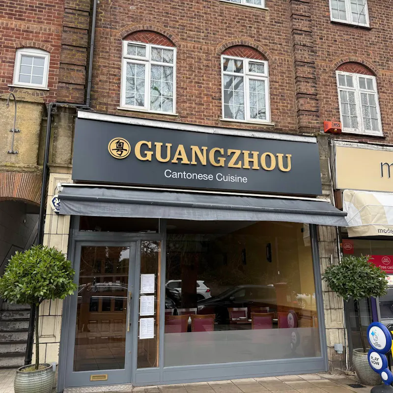 Guangzhou