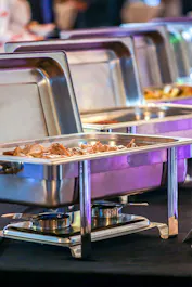 Ziryab Executive Buffet