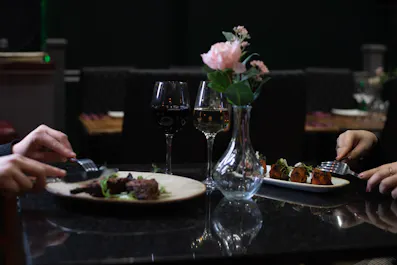 Base Camp Lounge & Restaurant