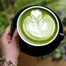 Caffeine Project