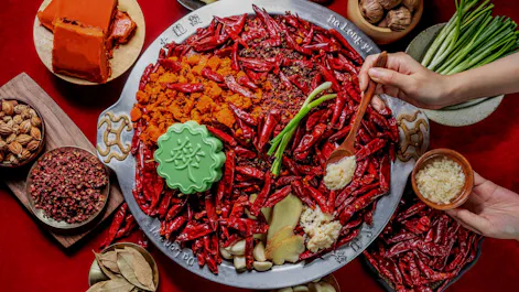 Da Long Yi Hot Pot