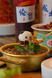 Da Long Yi Hot Pot
