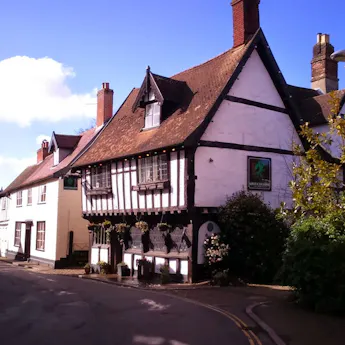 Green Dragon