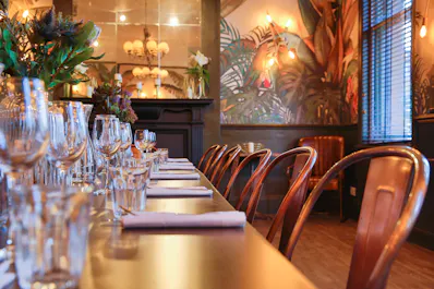 The Tommyfield