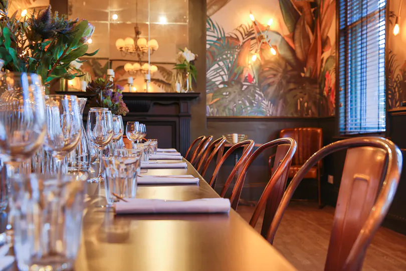 The Tommyfield