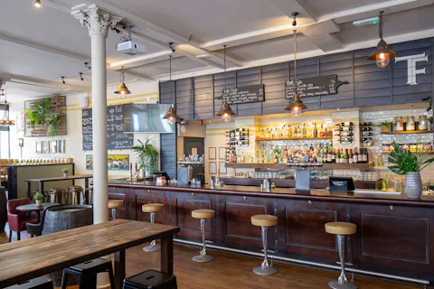 The Tommyfield