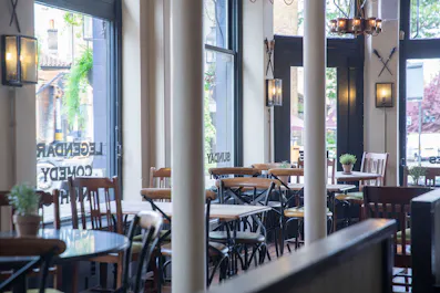 The Tommyfield