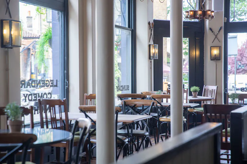 The Tommyfield