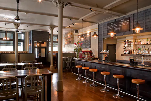 The Tommyfield