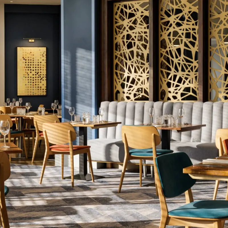 Lavelle Restaurant