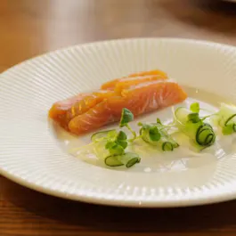 Lavelle Restaurant