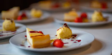 Mellington Hall Country House Hotel