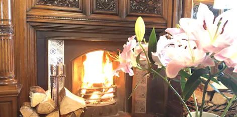 Mellington Hall Country House Hotel